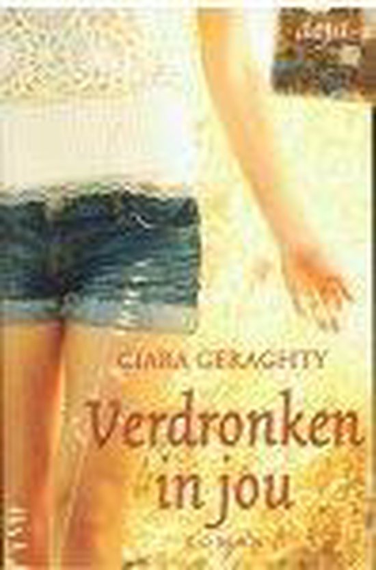 Verdronken in jou - Ciara Geraghty