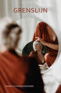 Grenslijn - Boeken - Roman - Hanny Schoonderwoerd