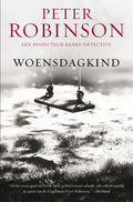 DCI Banks 6 - Woensdagkind - Peter Robinson