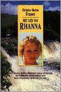 Het lied van Rhanna - Christine Schelhas - Miller
