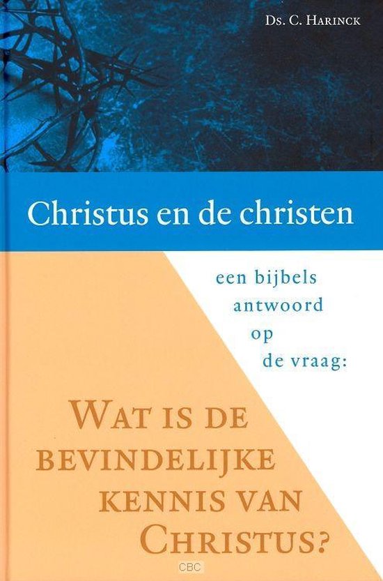 Boot, dechristus en de christen - C. Harinck