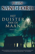 Het Duister Van De Maan - John Sandford