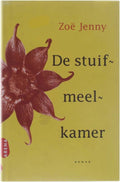 Stuifmeelkamer - JENNY
