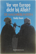 Ver van Europa dicht bij Allah? - R. Doom, Sami Zemni