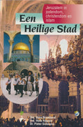 Een heilige stad - hans bronkhorst, Henk Hagoort