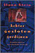 Achter gesloten gordijnen - Ilona Stein