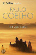 Collins Readers Alchemist