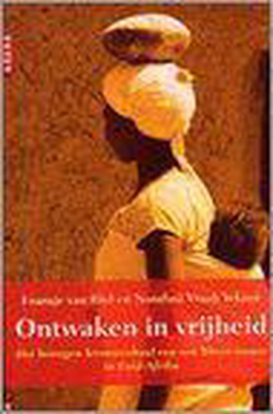 Ontwaken In Vrijheid - F. van Riel, N.V. Yekani