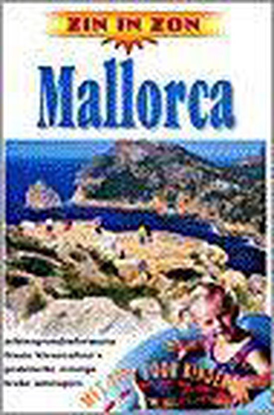 Mallorca - Petra Rossbach