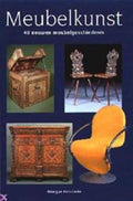Meubelkunst - Annigje Hofstede