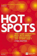 Hot Spots - Lynda Gratton