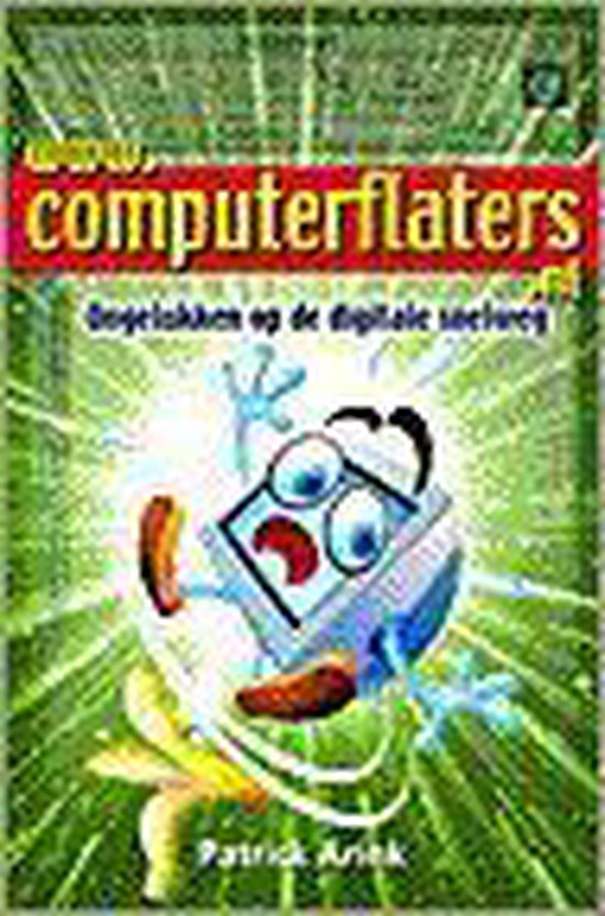 www.computerflaters.nl - Patrick Arink