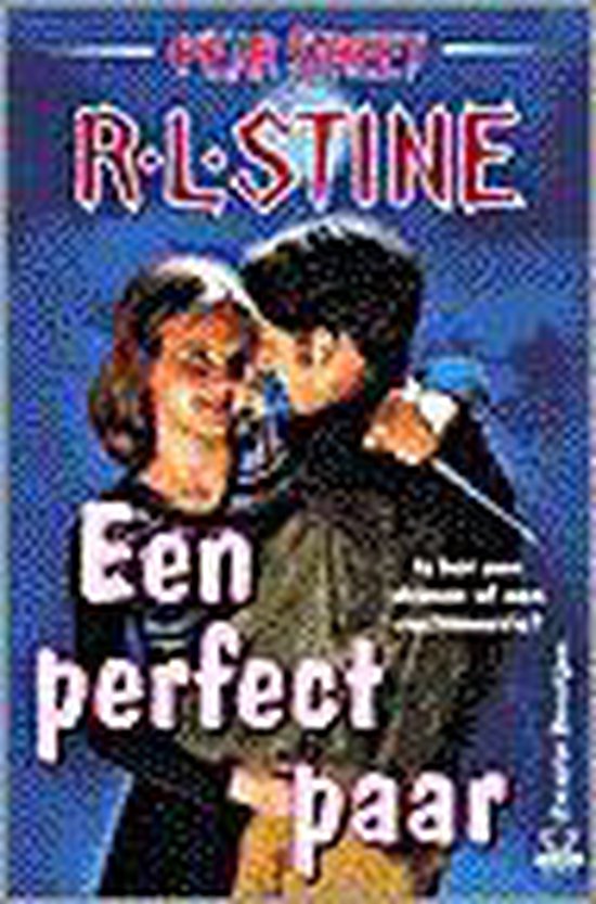 Fear Street Een Perfect Paar - R.L. Stine