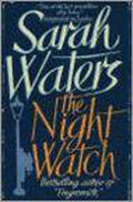 The Night Watch - Sarah Waters, Ms Hattie Naylor