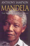 Mandela - Anthony Sampson