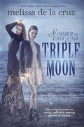 Triple Moon - Melissa de La Cruz