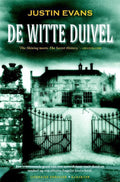 De witte duivel - Justin Evans