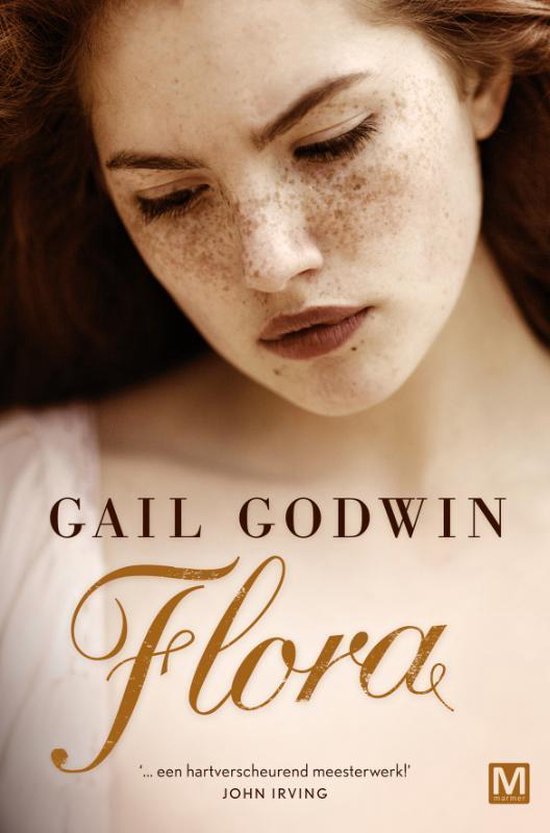 Flora - Gail Godwin
