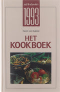 het Kookboek 1993 - Martin van Huystee