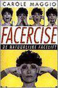 Facercise - Carole Maggio