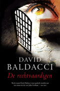 De Rechtvaardigen - David Baldacci