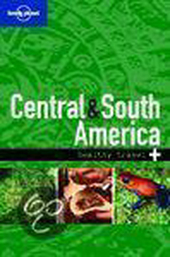 Lonely Planet Healthy Travel - Central & South America - Lonely Planet, Isabelle Young