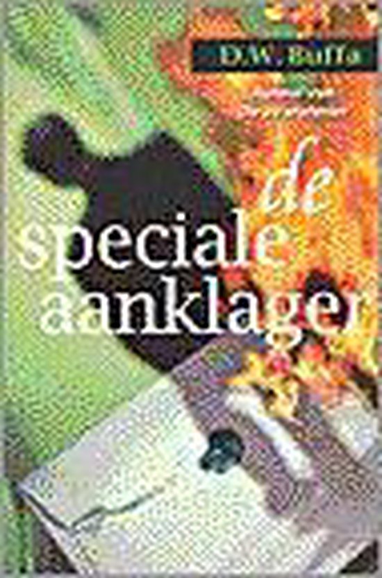 Speciale Aanklager - D.W. Buffa