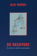 De rechters - Elie Wiesel