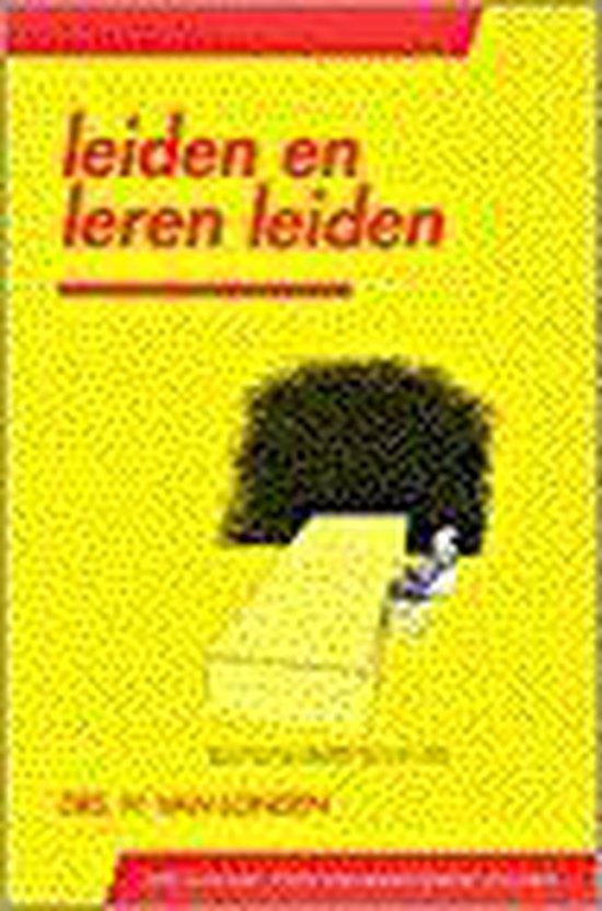 LEIDEN EN LEREN LEIDEN - Londen H. van