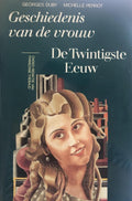 Geschiedenis van de vrouw - Georges Duby, Michelle Perrot