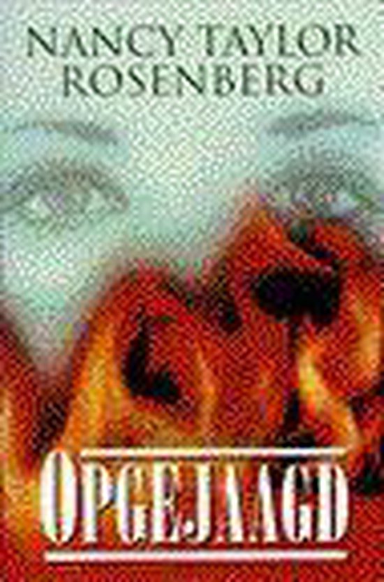 Opgejaagd - Nancy Taylor Rosenberg