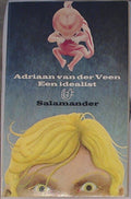 Een idealist - Adriaan van der Veen