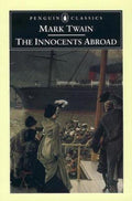 PC Innocents Abroad - Mark Twain