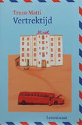 Vertrektijd - Truus Matti