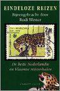 Eindeloze reizen - Wester, Rudi
