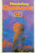 Omnivoor - Piers Anthony
