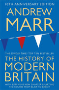 History Of Modern Britain - Andrew Marr