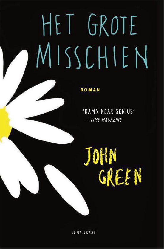 Het grote misschien - John Green