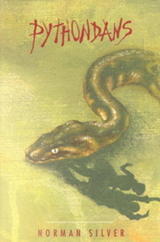 Pythondans - Norman Silver