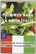 Heimwee Naar La Bella Italia - O. Kleyn