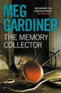 The Memory Collector - Meg Gardiner