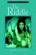 The Riddle - Alison Croggon