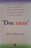 Doe Niets - S. Harrison