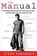 The Manual - Steve Santagati