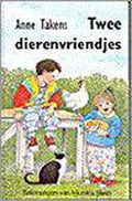Twee dierenvriendjes | - A. Takens