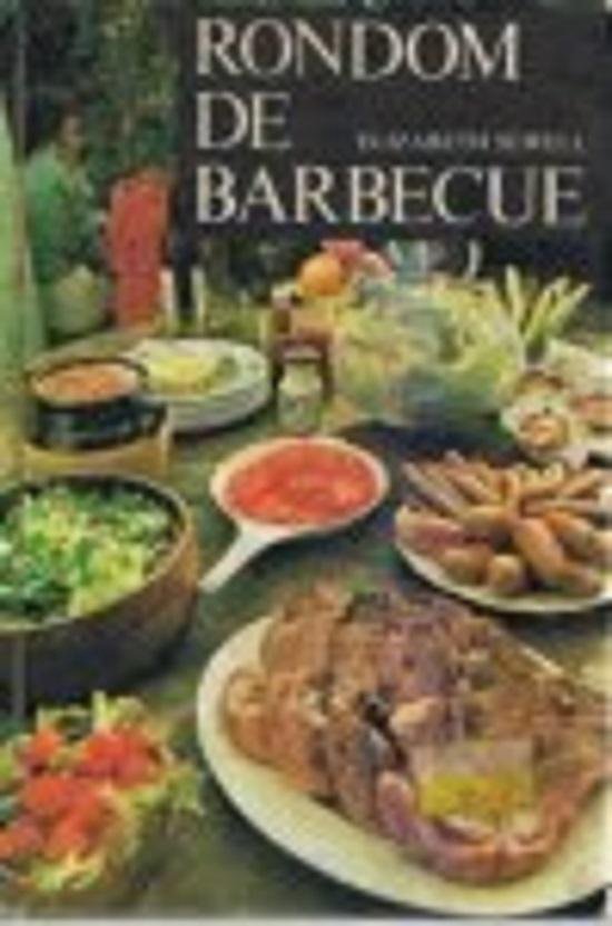 Rondom de barbecue - Elizabeth Sewell