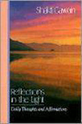 Reflections in the Light - Shakti Gawain, Denise Grimshaw