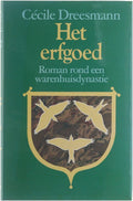 Het erfgoed - Cecile Dreesmann