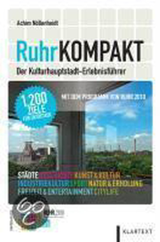 Ruhrkompakt - Achim Nöllenheidt