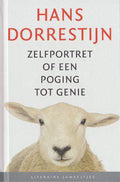 Zelfportret of een poging tot genie - Hans Dorrestijn